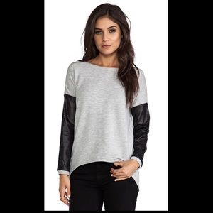 Ruby and Jenna Sweater